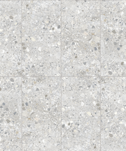 CN 64X122 TERRAZO GRIS