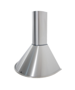 CAMPANA SEMICIRCULAR