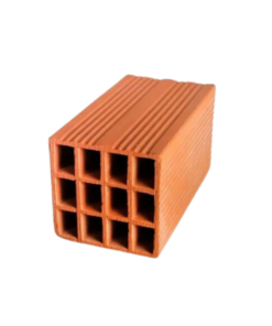 LADRILLO HUECO 18X18X33