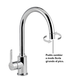 MOVE MONOCOMANDO COCINA