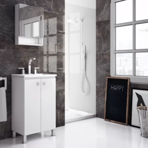 BOTIQUIN CLASICC BLANCO