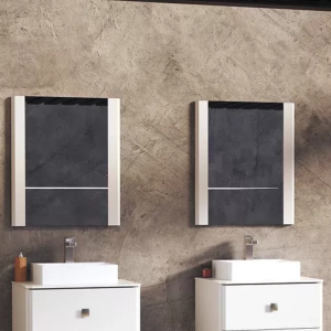 VANITORY COLGAR 60 CLEO 1 CAJ BCO