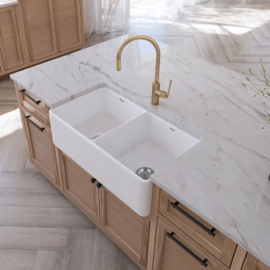 BACHA APOY BLANCA 838X457X254