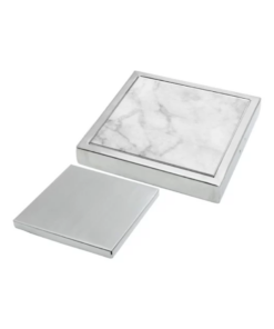 DESAGÜE ACERO INOX 15X15