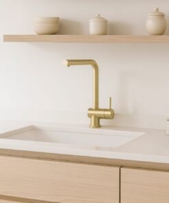 Alternative view of SANTANDER GOLD MONOC COCINA