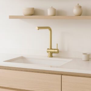 Alternative view of SANTANDER GOLD MONOC COCINA