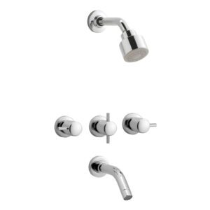 MARBELLA DUCHA EMBUTIR C/TRANS