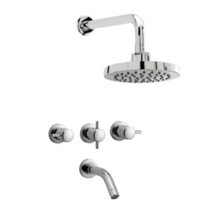 MARBELLA DUCHA EMBUT CC PLUS