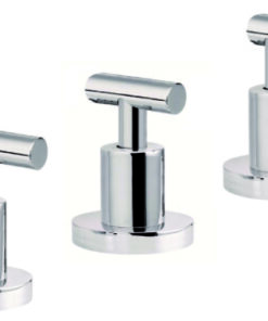 MALLORCA BIDET CC CROMO