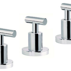 MALLORCA BIDET CC CROMO