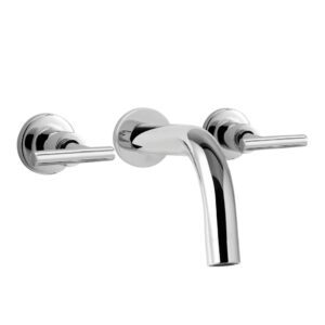 MALLORCA LAVATORIO PARED CROMO