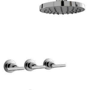 MALLORCA DUCHA EMBUTIR C/TRANS