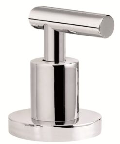 Alternative view of MALLORCA BIDET CC CROMO