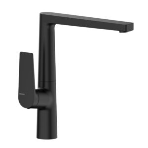 WAVE BLACK MONOCOMANDO COCINA