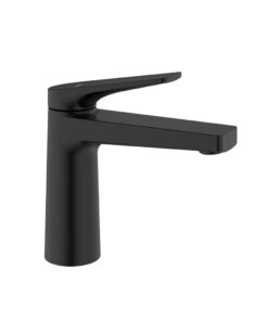 WAVE BLACK LAVATORIO MONOC BAJO