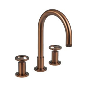 PULSE LAVATORIO DARK GOLD