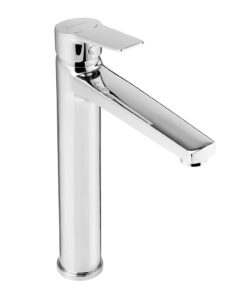 MORA LAV MONOCOMANDO ALTO