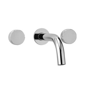 FABRIC LAVATORIO PARED CROMO