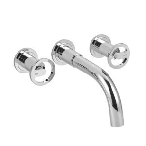 PULSE LAVAT PARED CROMO