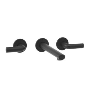 LIVE LAVATORIO PARED NEGRO