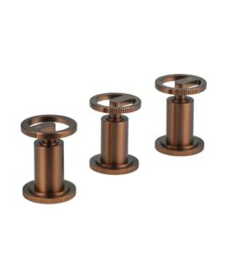 PULSE BIDET DARK GOLD