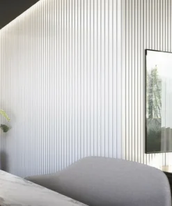 Alternative view of REV PARED SLIM 122x12mmx2,75m BLANCO
