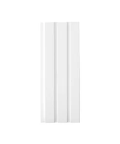 REV PARED SLIM 122x12mmx2,75m BLANCO