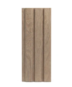 REV PARED SLIM 122x12mmx2,75m ROBLE OSCURO