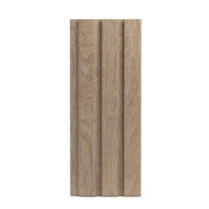 REV PARED SLIM 122x12mmx2,75m ROBLE OSCURO