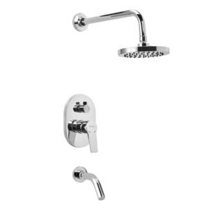 MORA DUCHA EMB MONOC