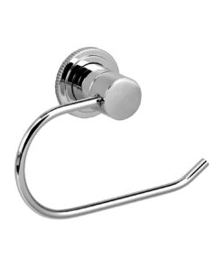 PULSE PORTA ROLLO CROMO