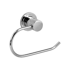 PULSE PORTA ROLLO CROMO