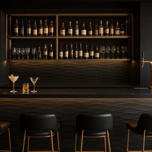 Alternative view of AY 10X40 GRACE DARK