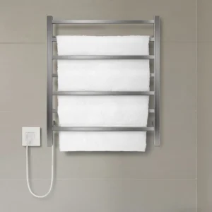 Alternative view of TOALLERO ELEC.CUBIC SMALL PLUS