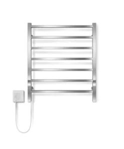 TOALLERO ELEC.CUBIC SMALL PLUS