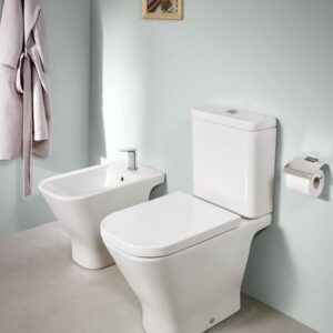 Alternative view of LÍNEA THE GAP