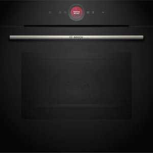 Alternative view of Serie 8 Horno 60 x 60 cm Negro Bosch