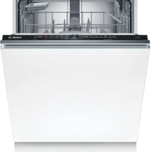 Alternative view of Serie 2 Lavavajillas totalmente integrable 60 cm Bosch