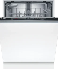 Alternative view of Serie 2 Lavavajillas totalmente integrable 60 cm Bosch