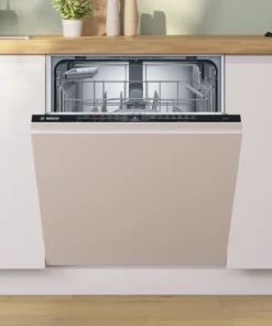 Serie 2 Lavavajillas totalmente integrable 60 cm Bosch