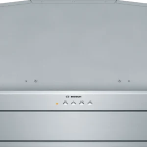 Alternative view of Serie 6 Módulo de integración 86 cm Acero inoxidable