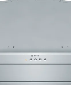 Alternative view of Serie 6 Módulo de integración 86 cm Acero inoxidable