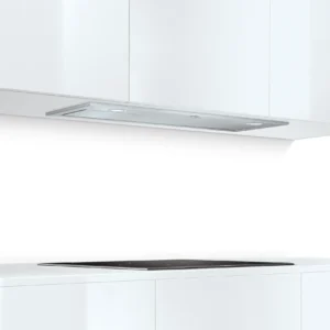 Serie 6 Módulo de integración 86 cm Acero inoxidable