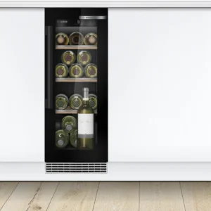 Serie 6 Vinoteca integrable 81.8 x 29.8 cm Bosch