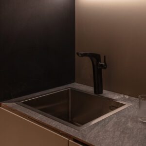 Alternative view of PILETA JOHNSON ACERO SIGNATURE ENKEL ACERO SE 45