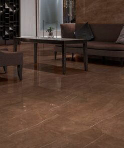 FR 61X116 BRONZE PULIDO