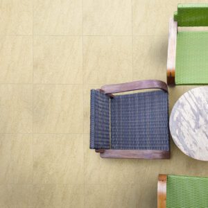 RF 70X70 GRANILLA BEIGE RECTIFICADO