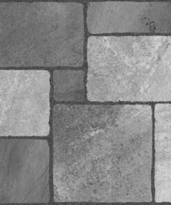 Alternative view of CN 51X51 ATACAMA GRIS TAAD