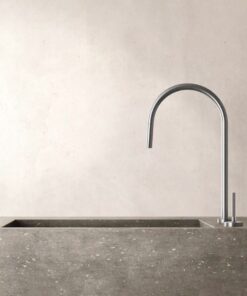 Alternative view of BEAT NIQUEL MONOCOMANDO COCINA CON JOYSTIC